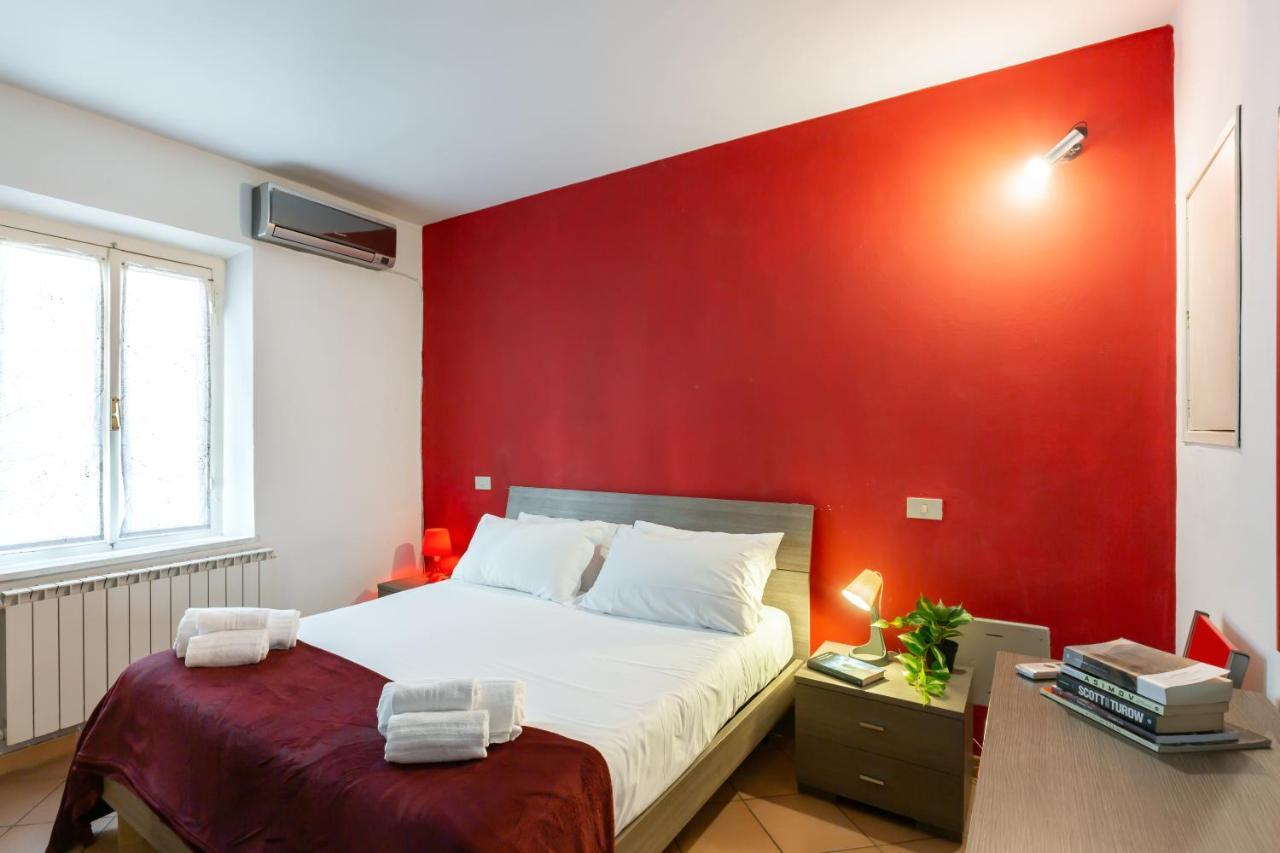 Cisanello Rock Apartment With Patio And Barbecue Pisa Exterior foto