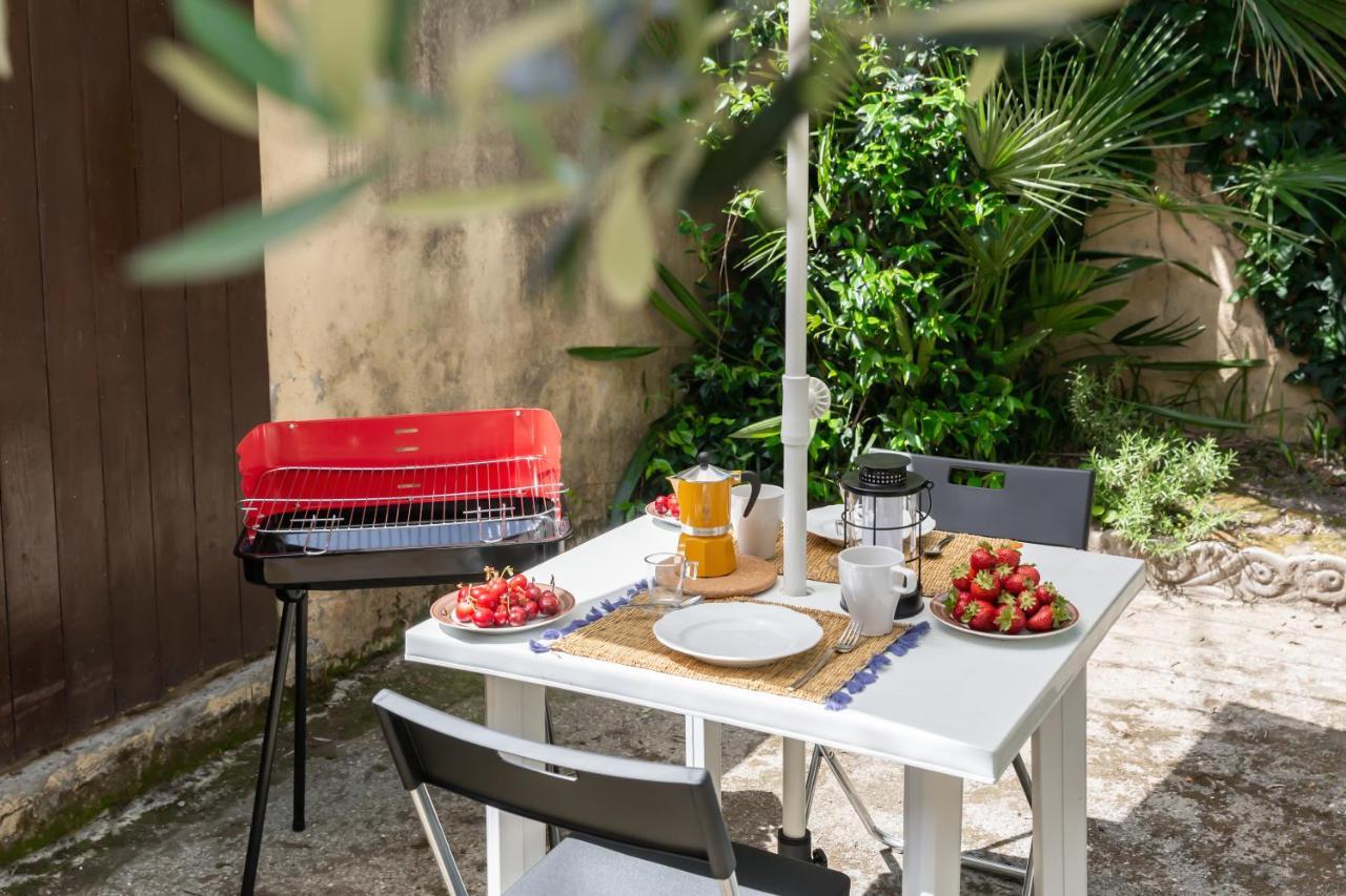 Cisanello Rock Apartment With Patio And Barbecue Pisa Exterior foto